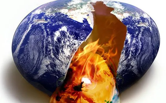 Climate change: NASA to send scientists around the world to study how our planet is changing
