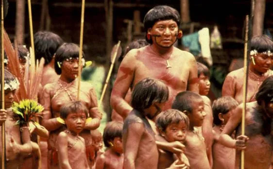 Humans capable of multiple, simultaneous life changes: study