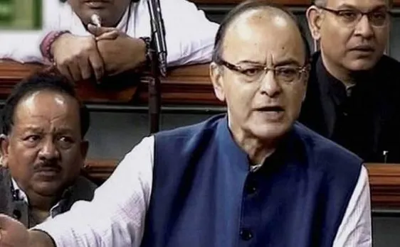 Centre not to force Vodafone, Cairn on Retro Tax case: Jaitley