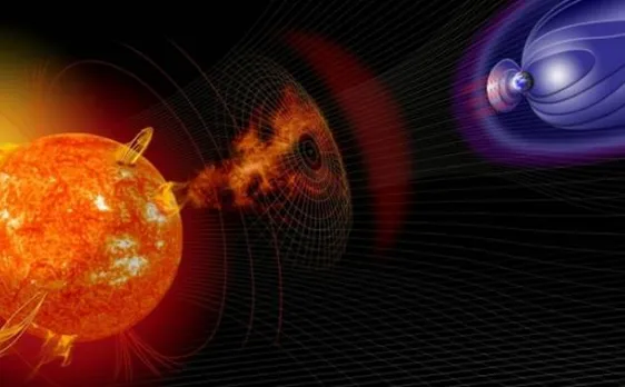 Sun's devastating superflares may affect life on Earth, scientists worried