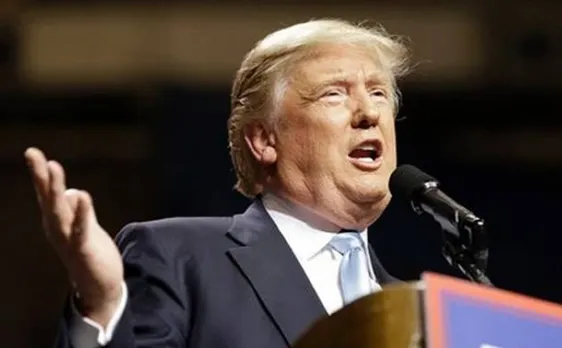 China rebuilt itself with money drained out of US: Trump