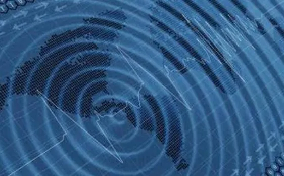 Mild earthquake strikes Pakistan's northwest