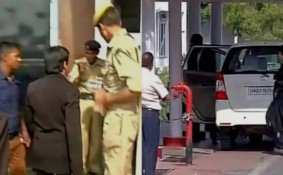 Lawyers of rebel Cong MLAs meet Uttarakhand Speaker