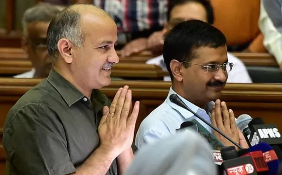  Delhi budget today, boost for education, transport likely