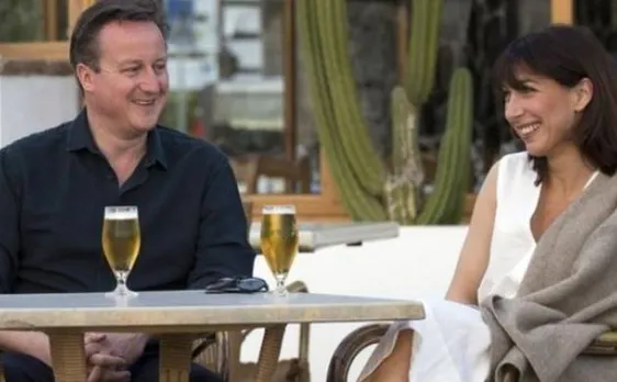 UK must defend Christian values against terror: David Cameron