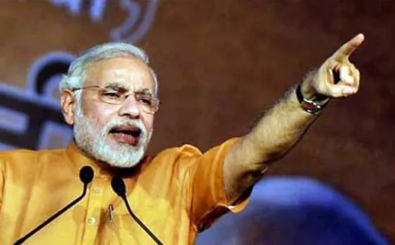 Prime Minister Narendra Modi to address public meeting in West Bengal
