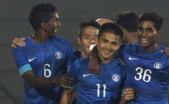 2018 FIFA World Cup qualifier: Stern Turkmenistan test awaits India, Chhetri doubtful