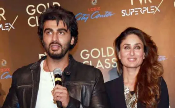Arjun Kapoor wants to do an out-and-out comedy film