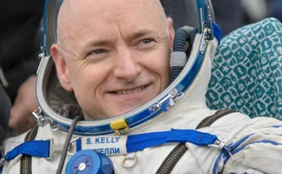 Scott Kelly's year in space: the twin study