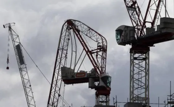 Powerful winds bring outages, traffic chaos to France, UK 
