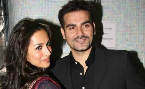 Arbaaz Khan-Malaika Arora separate, request for privacy