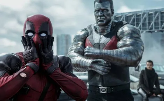 'Deadpool' highest-grossing R-rated film ever