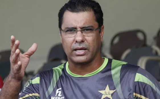 Waqar submits teamâ€™s performance report to PCB
