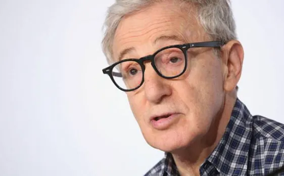 Woody Allen's 'Cafe Society' to open Cannes film festival