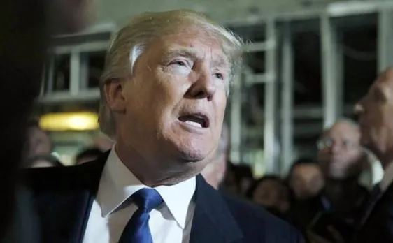 Donald Trump slams Pakistan, calls the country a vital problem