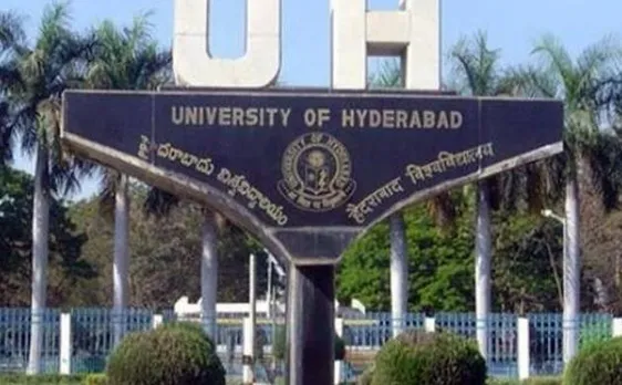 Ransack case: HCU students, faculty members walk out of jail
