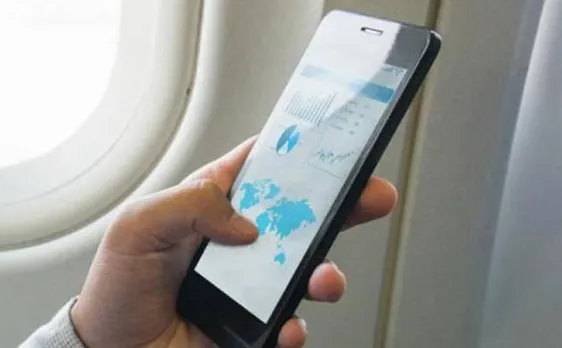 Smartphones could soon replace your passport