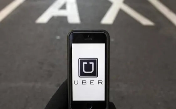 Uber launches bike sharing product UberMOTO