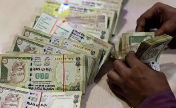 Rupee gains 16 paise against dollar in early trade