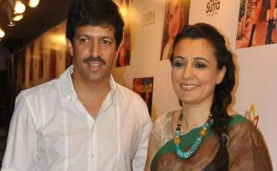 Proud of Kabir's National award win: Mini Mathur