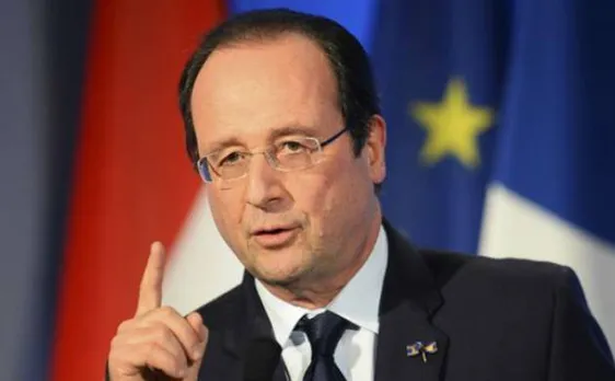 French president: 3,000 extra staff hired for Euro security