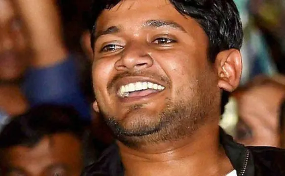 Kanhaiya Kumar does damage control, says will fight every 'massacre'