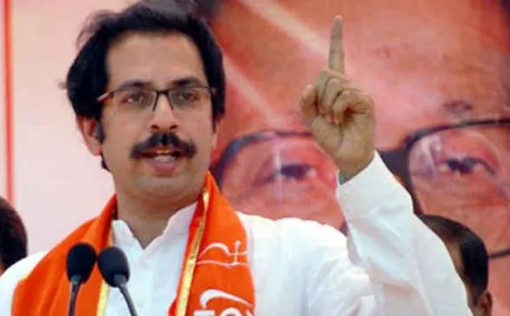 Uttarakhand crisis: Shiv Sena attacks BJP, says the party is turning into Congress