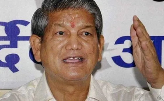 PIL filed in Uttarakhand HC seeking probe into Harish Rawat sting tape