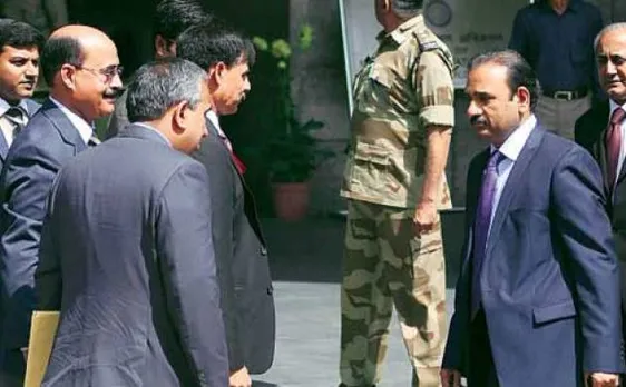 Pathankot attack: Pakistan JIT records statements of witnesses