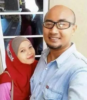 Whats so eerie about this selfie?