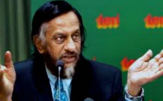 Now a European woman accuses R.K. Pachauri of harassment 