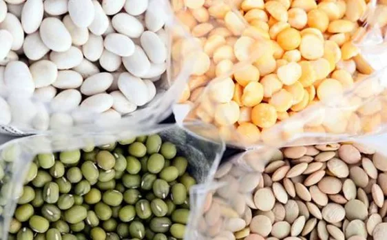 Eating pulses may help you lose weight: study