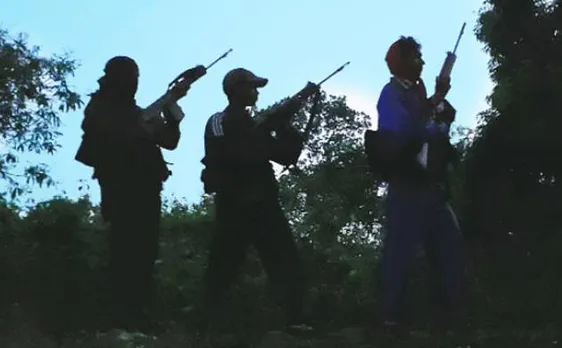 Landmine blast in Dantewada: Information on troop movement was leaked, says CRPF