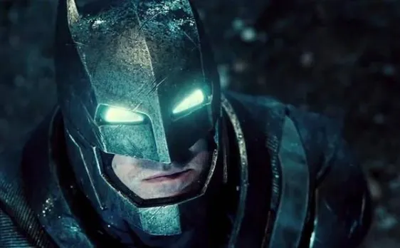 Ben Affleck ready with own 'Batman' script