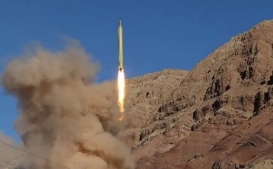 Iran 'certain' Security Council will not act on missile tests