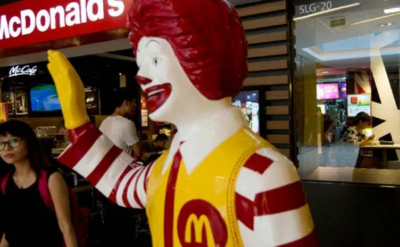 McDonald's adding 1,500 outlets in China, S Korea, Hong Kong