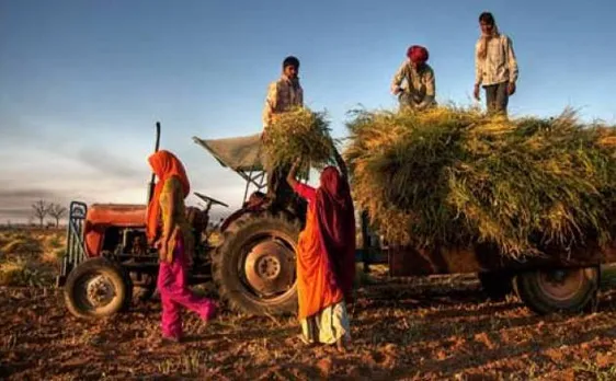 Agriculture growth may jump to 6 pc in FY17, says NITI Aayog