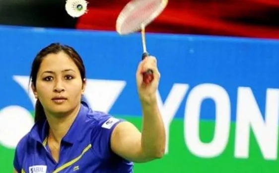 Jwala Gutta set for return to mixed doubles