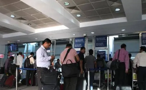 Nothing to declare? Flyers not to fill customs form from Friday