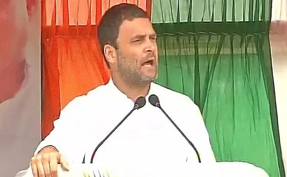 Why Vijay Mallya, Lalit Modi still abroad? Rahul Gandhi asks PM Narendra Modi