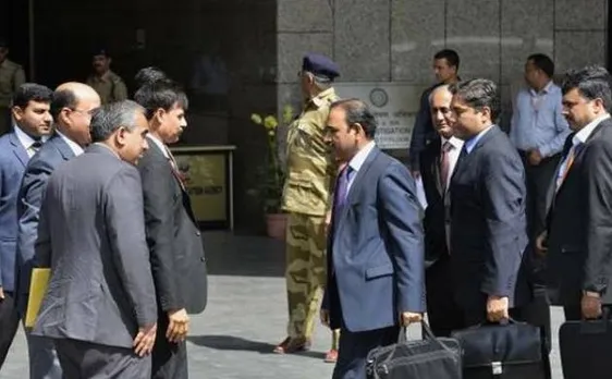 Pathankot attack: Pakistan JIT team reaches NIA Head-Quarters in Delhi