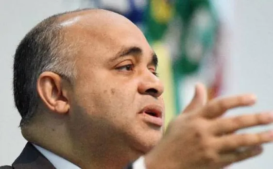 Brazil sports minister George Hilton resigns over political crisis