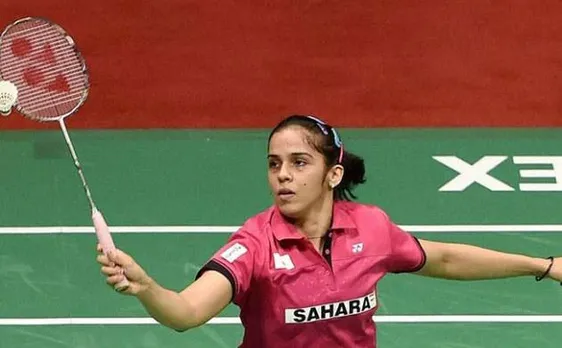 Saina Nehwal reaches semi-final of the India Super Series