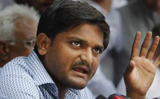 Habeas corpus plea filed for Hardik dismissed; penalty imposed