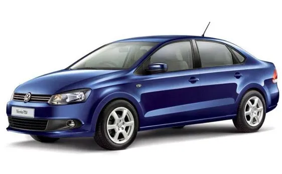 Volkswagen recalls 3,877 Vento cars due to inconsistent CO emissions, sales halted