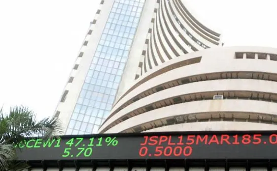 Sensex kicks off new fiscal on a sour note 