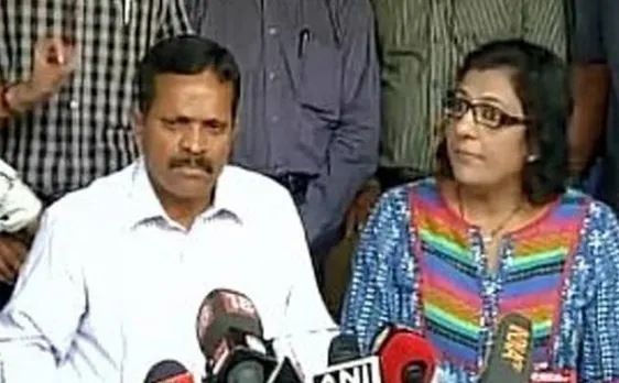 Kolkata Flyover Collapse: IVRCL dubs flyover collapse as an â€œaccidentâ€
