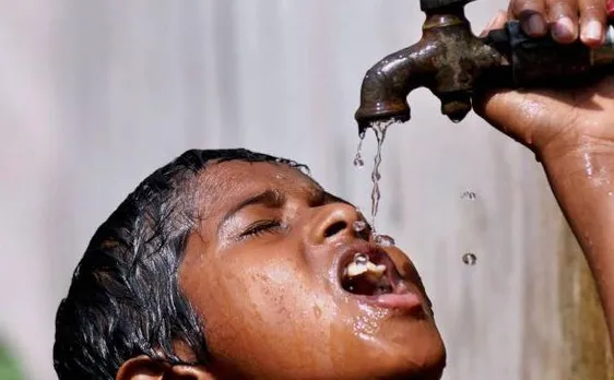 Asian countries, including India, may face severe water crisis by 2050