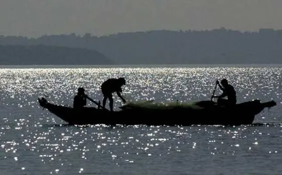 59 Indian fishermen arrested in Pakistan