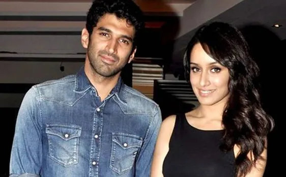 Shraddha anxious about romancing Aditya in 'Ok Jaanu'
